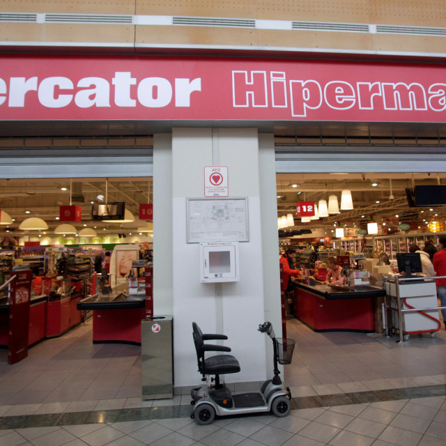 Mercator