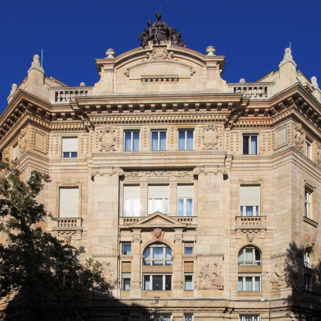 Narodna banka u Budimpešt