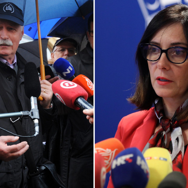 Miroslav Škoro; Lazar Grujić