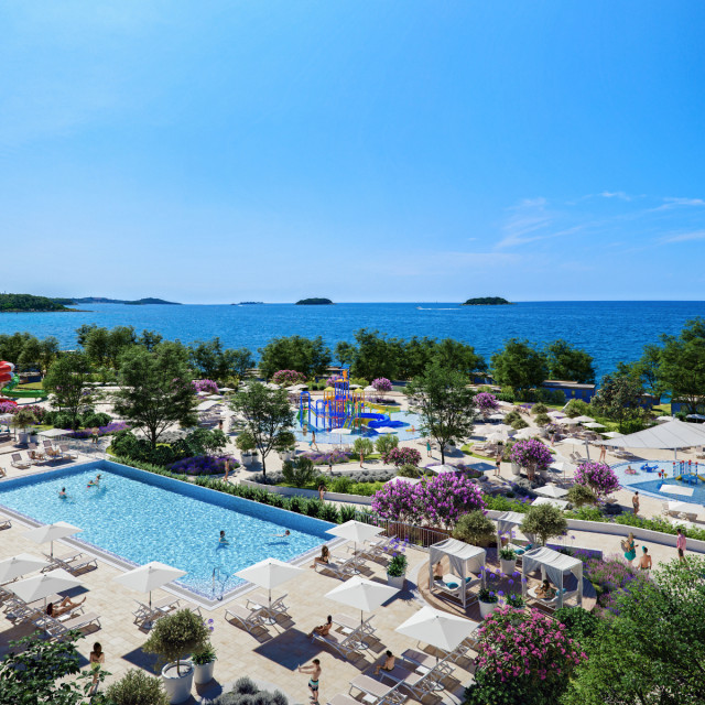 Istra Premium Camping Resort