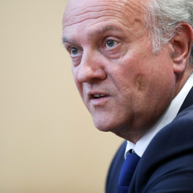 Dražen Bošnjaković