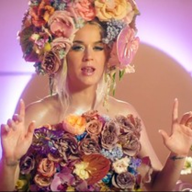 Katy Perry