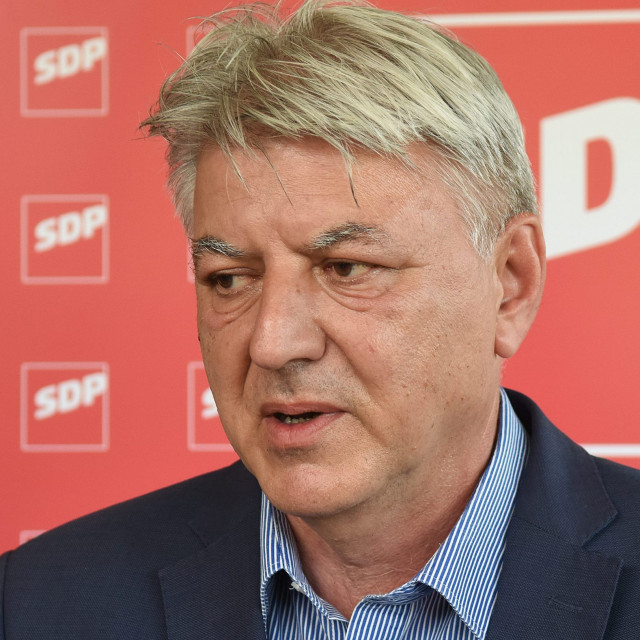 Zlatko Komadina