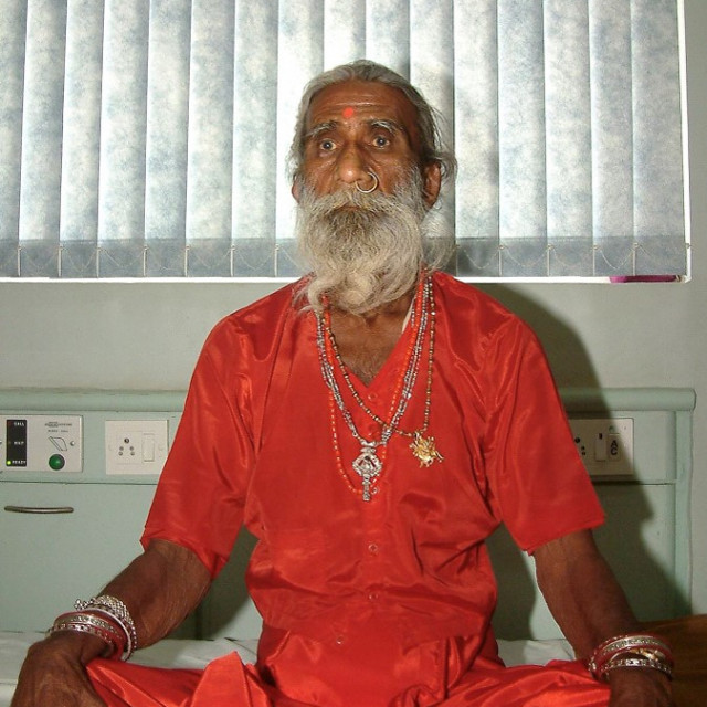 Prahlad Jani