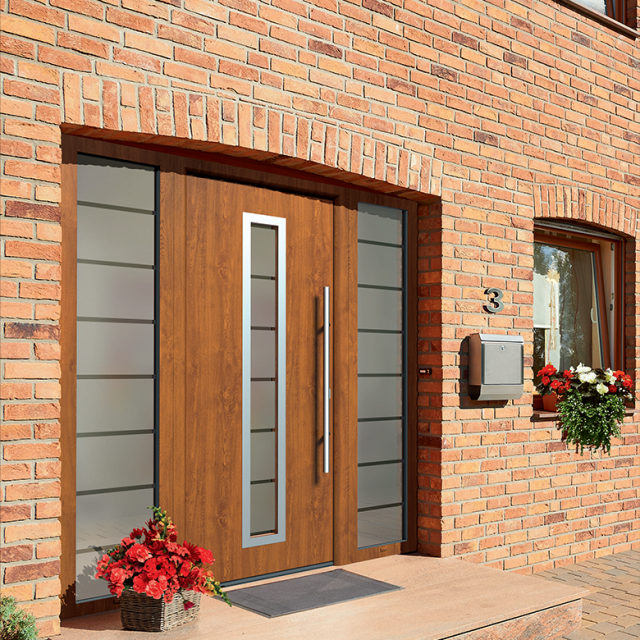 Thermo65 u imitaciji drva Winchester Oak