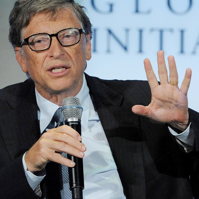 Bill Gates 