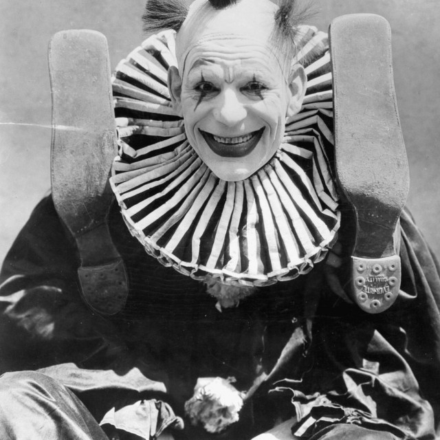 Lon Chaney u filmu 