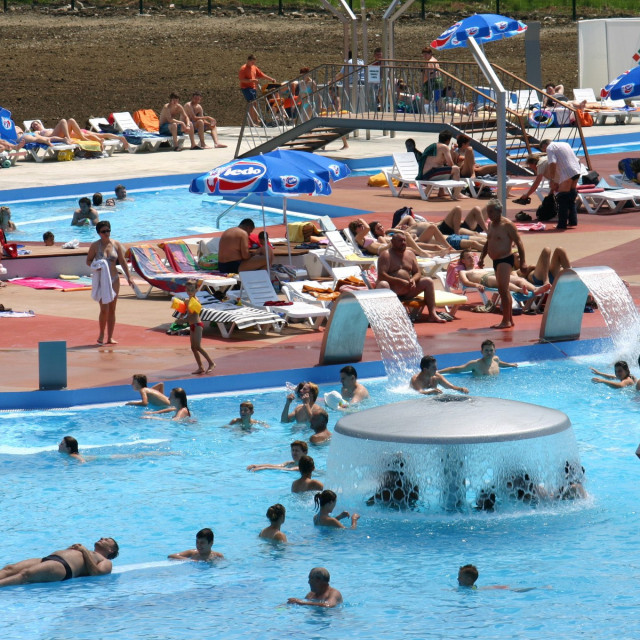 Terme Tuhelj