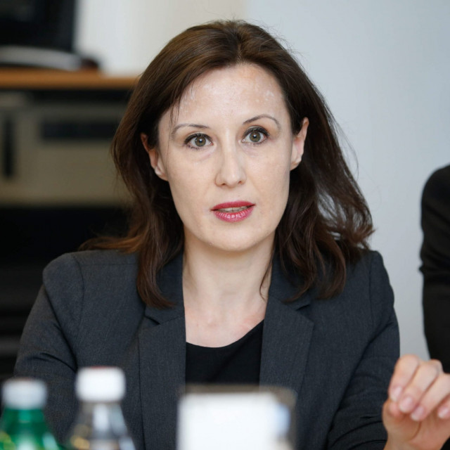 Dalija Orešković