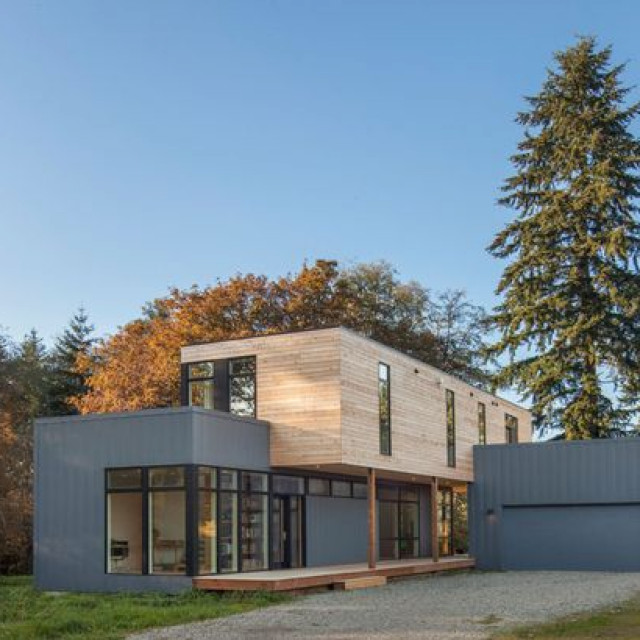 kuće od kontejnera 1