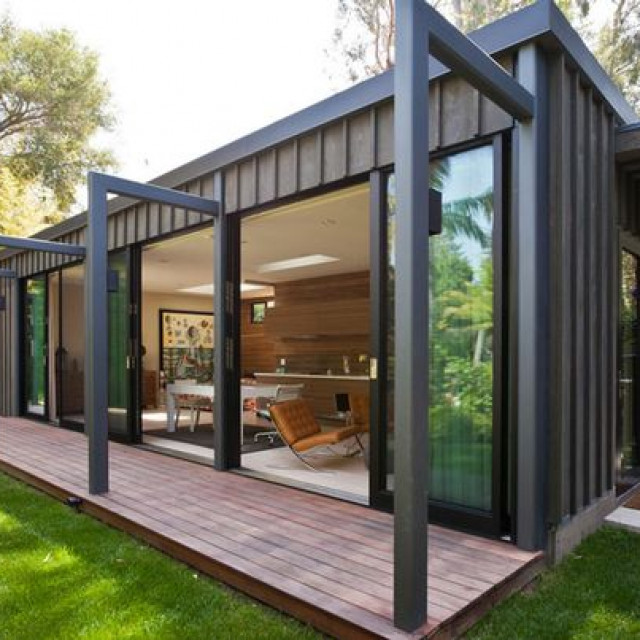 kuće od kontejnera 4