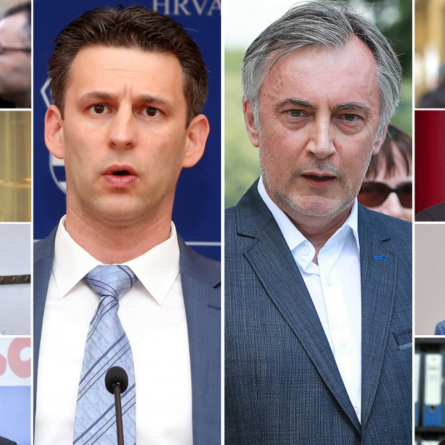 'Tim Petrov' i 'Tim Škoro'