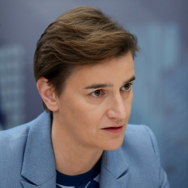 Ana Brnabić