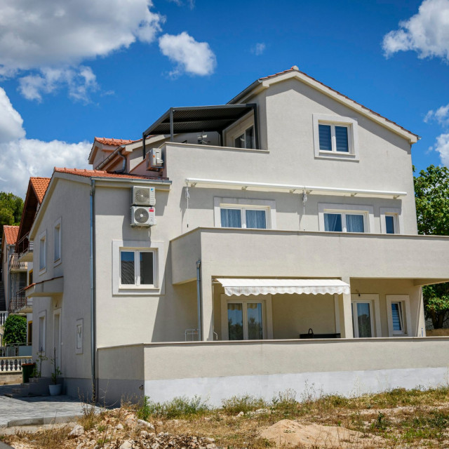 Kuća u Zatonskoj ulici