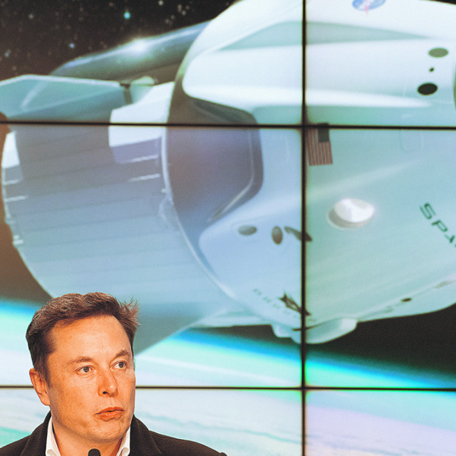 musk