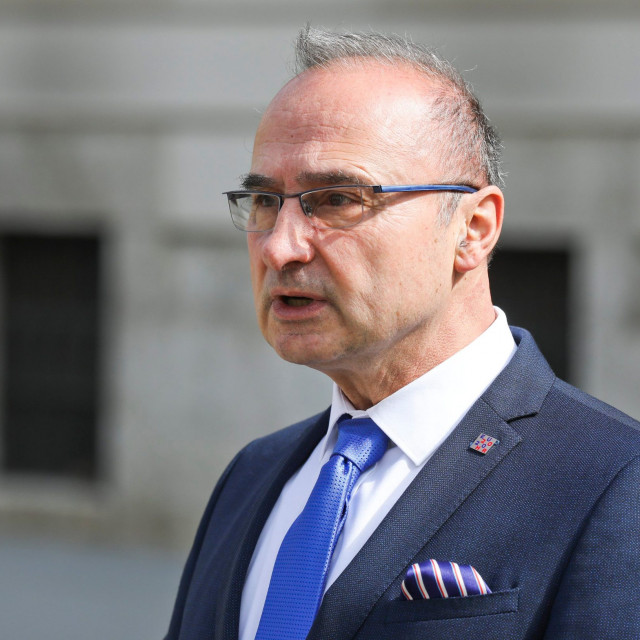 Gordan Grlić Radman