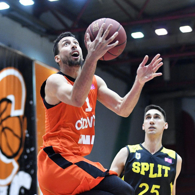 Roko-Leni Ukic.