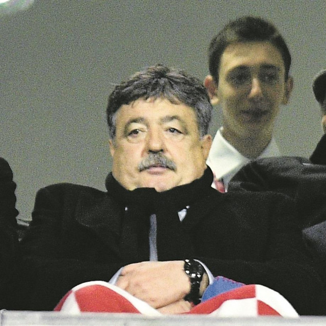 Ante Vučemilović Šimunović (lijevo)
