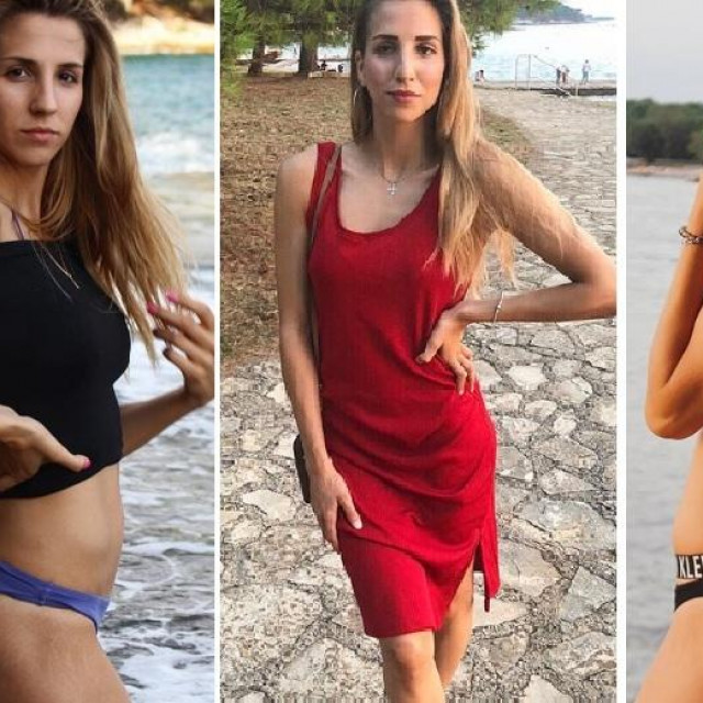 Ivana Dojkić