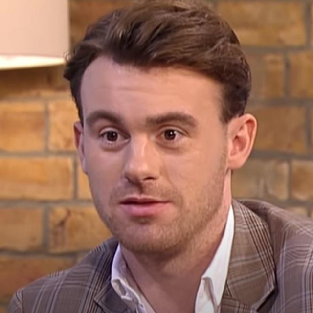 Rory Curtis