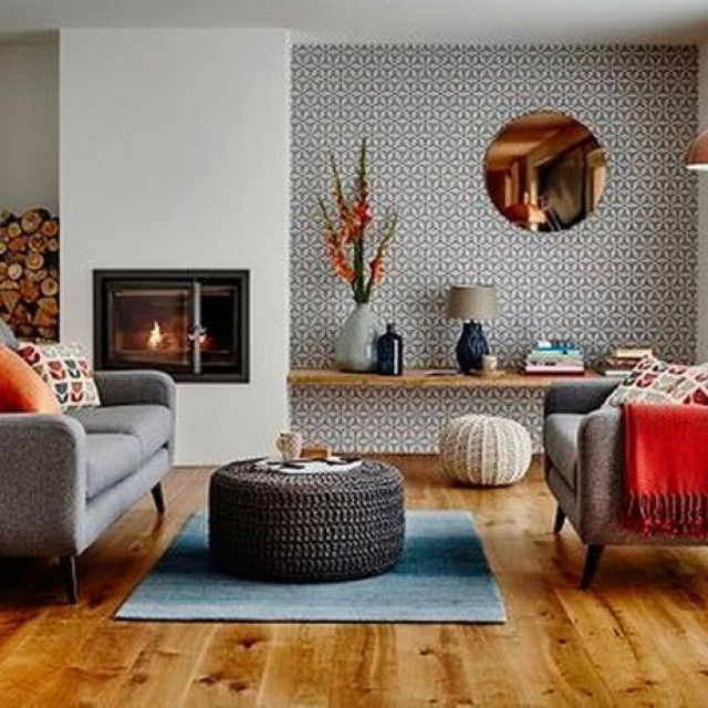 Barker and Stonehouse