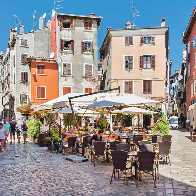 Rovinj