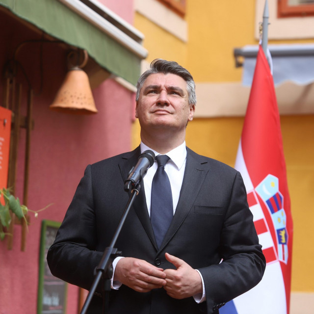 Zoran Milanović