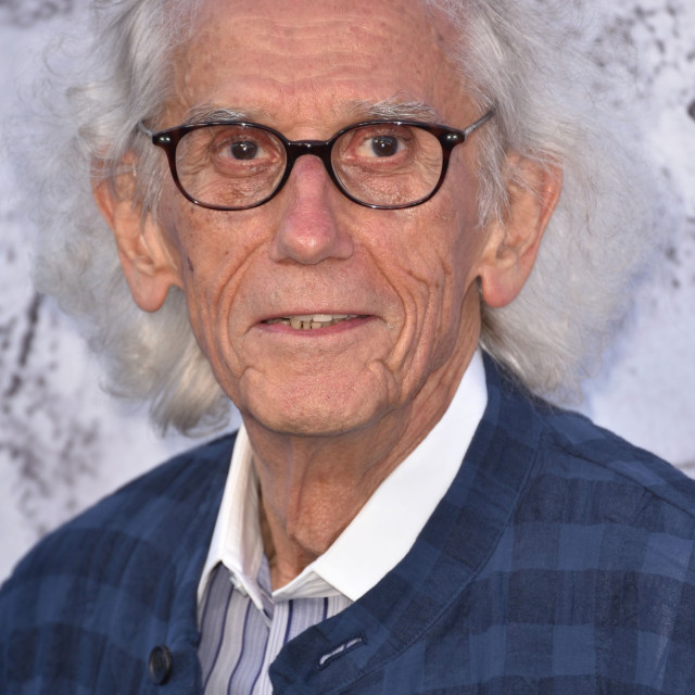 Christo Vladimirov Javacheff