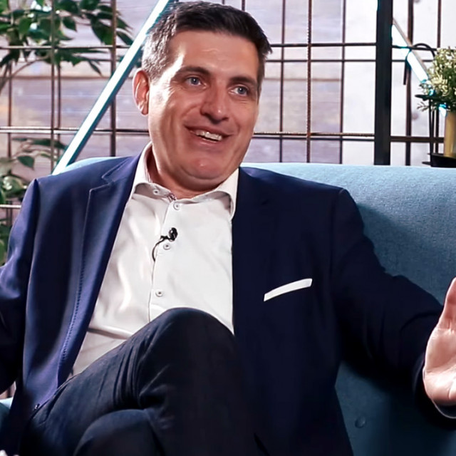 Božo Skoko, stručnjak za strateško komuniciranje