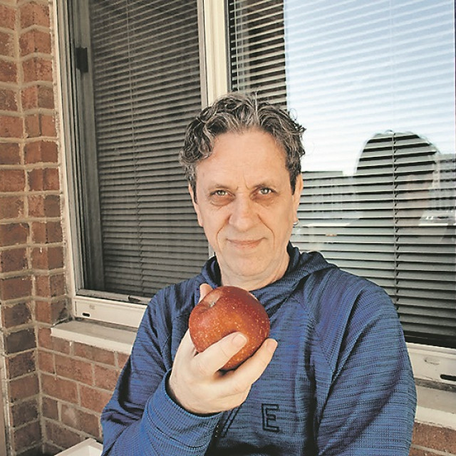 Semezdin Mehmedinović