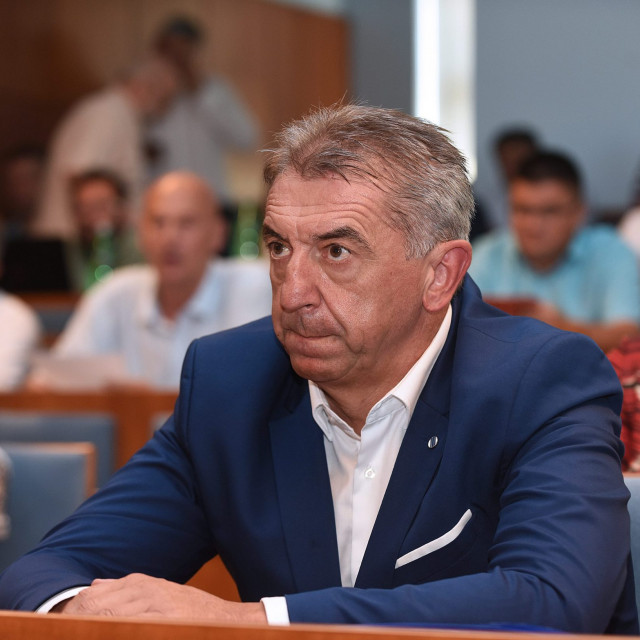 Darko Milinović
