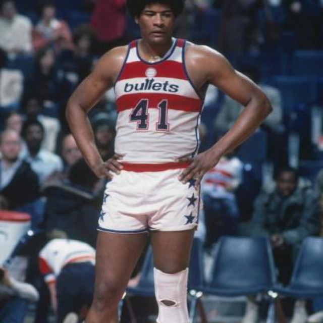 Wes Unseld