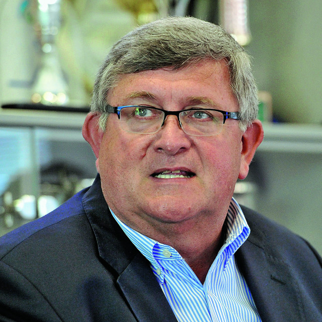 Vojko Obersnel