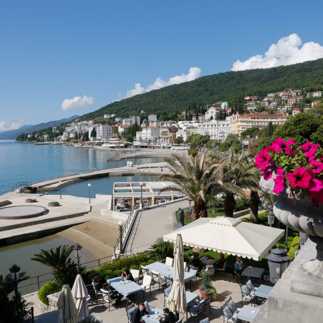 Opatija