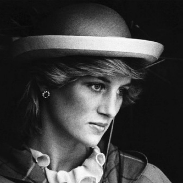 Lady Di