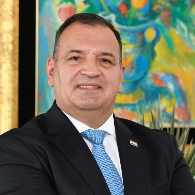 Vili Beroš