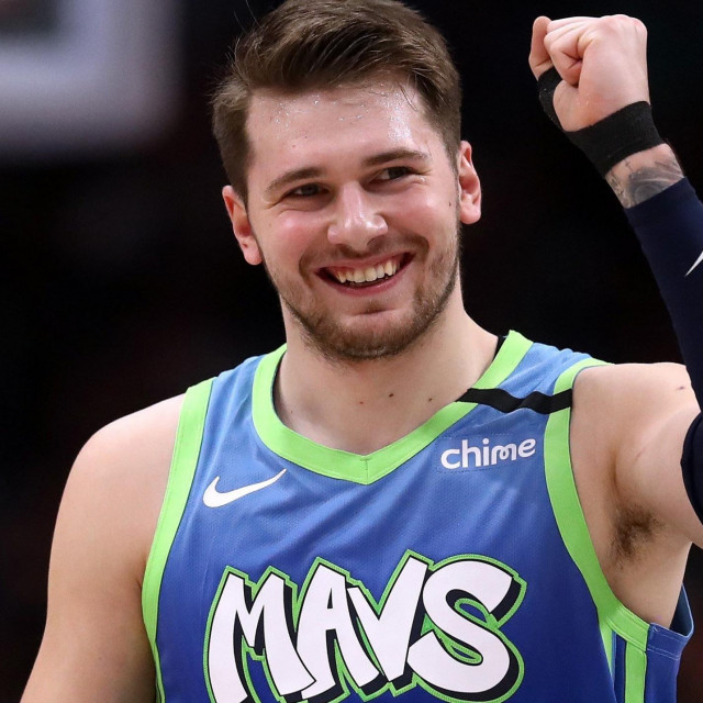 Luka Dončić