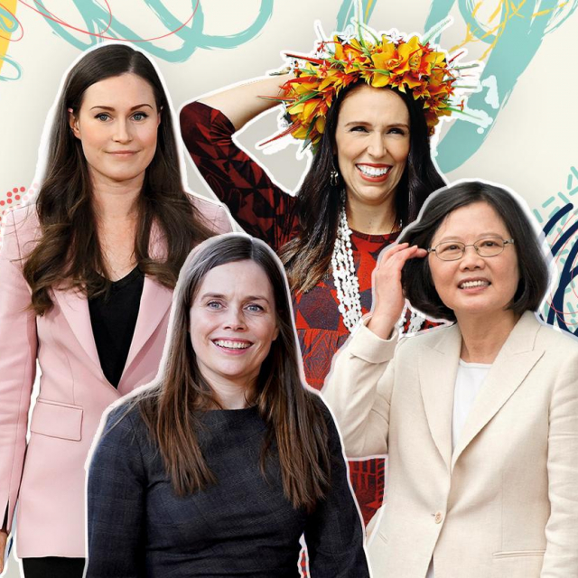 Fotografije: Getty Images; Profimedia