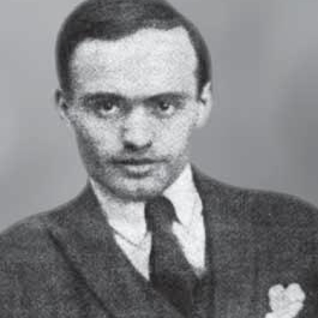Antun Branko Šimić