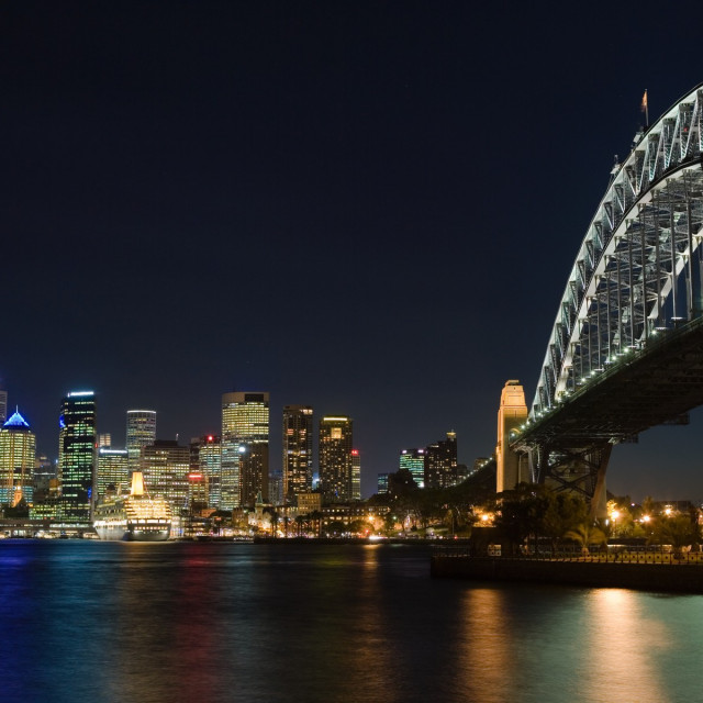 Sydney