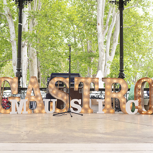 Gastro Music 20202