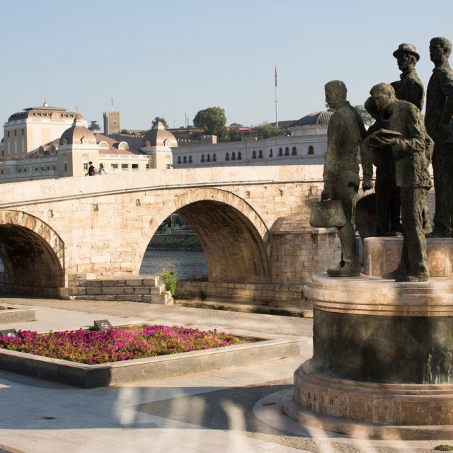 Skoplje