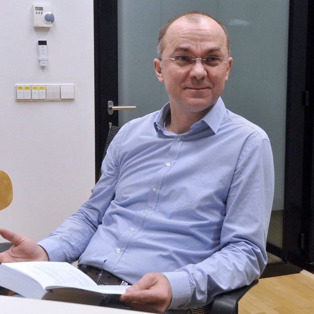 Dragan Bagić