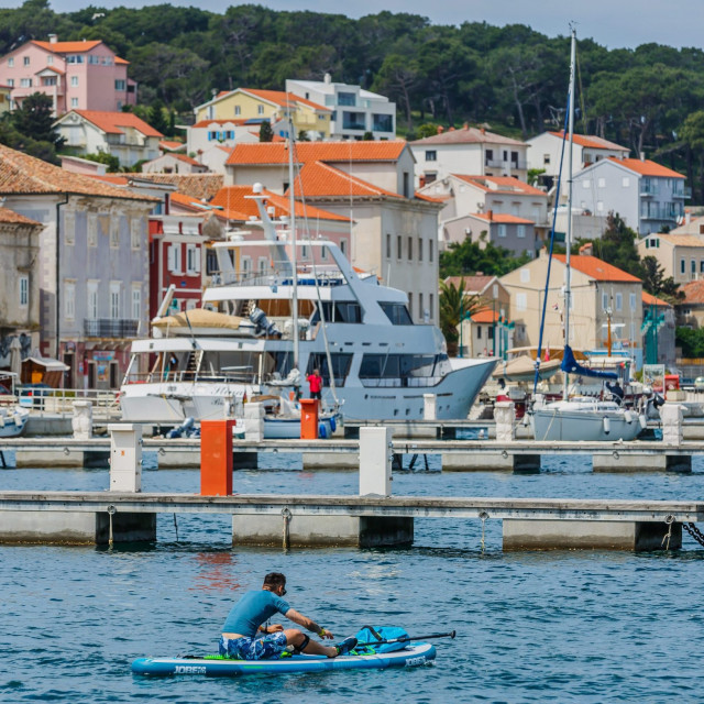 Mali Lošinj