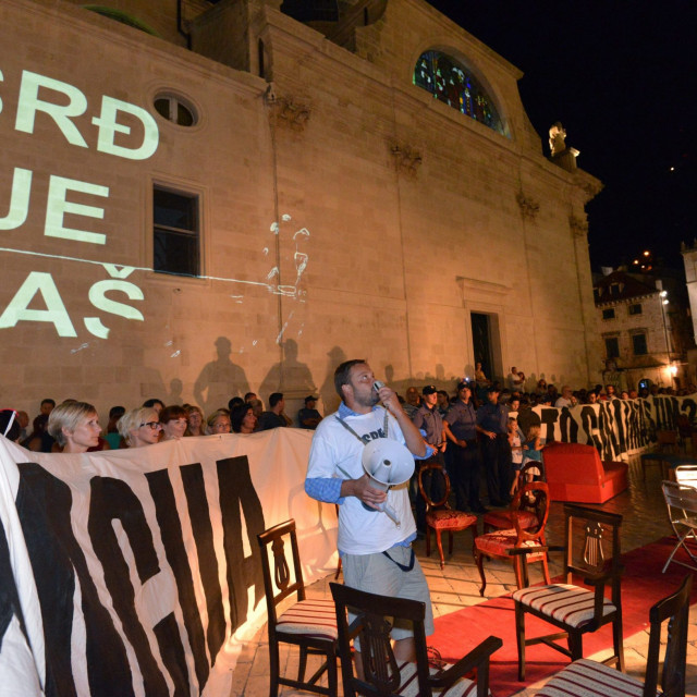 Arhivska fotografija