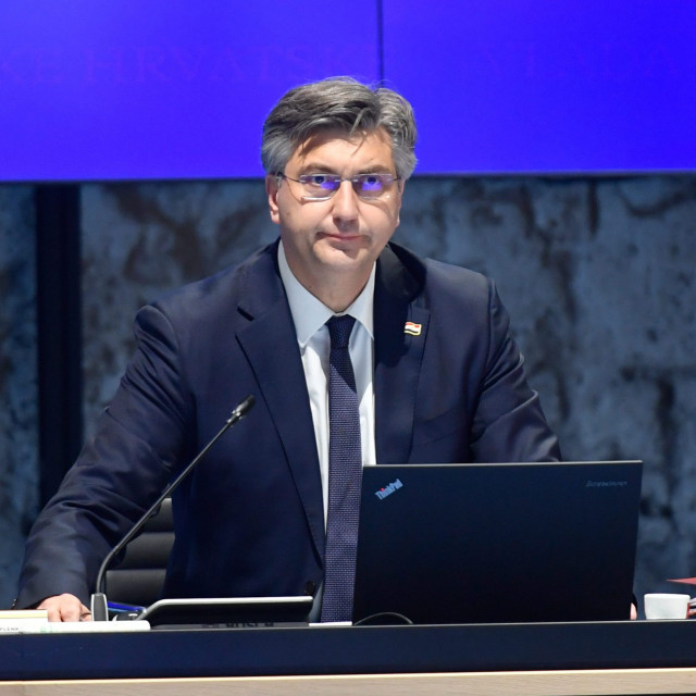 Andrej Plenković