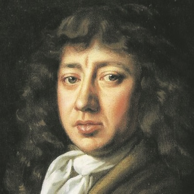Samuel Pepys