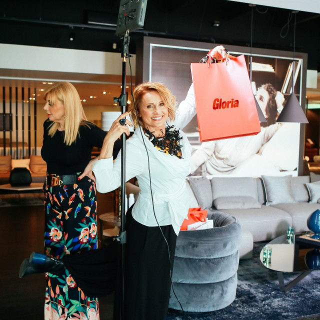 S našeg druženja nitko nije otišao praznih ruku.