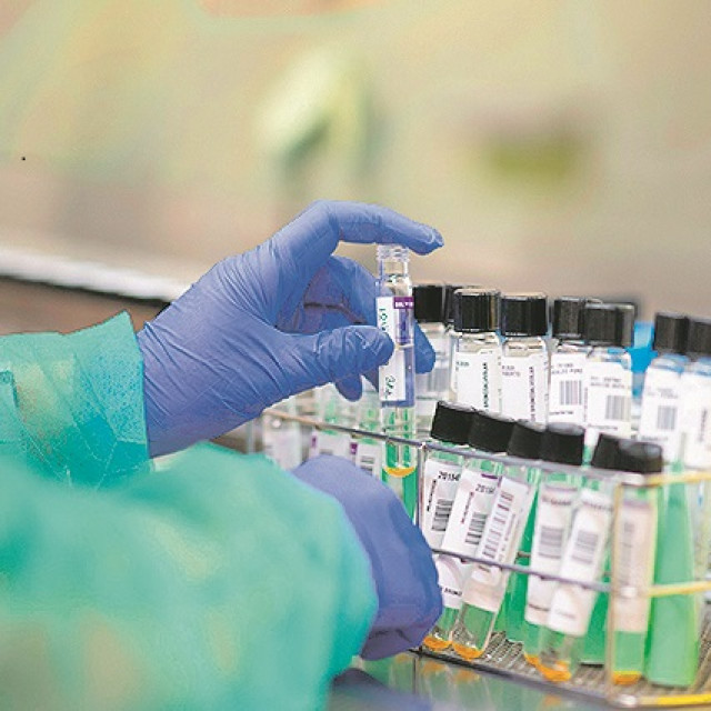 Novost su obznanili iz tvrtke Roche