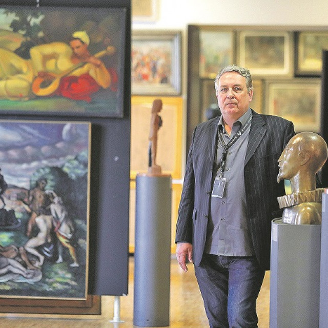 Branko Franceschi
